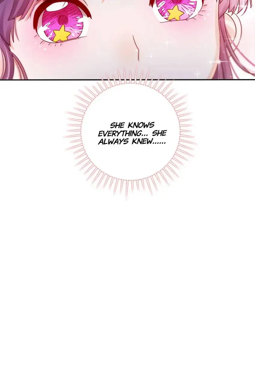 A Song Dwelling In The Clouds: Love Inside The Cage Chapter 36 108 011