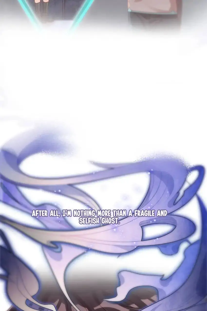 A Song Dwelling In The Clouds: Love Inside The Cage Chapter 36 110 013