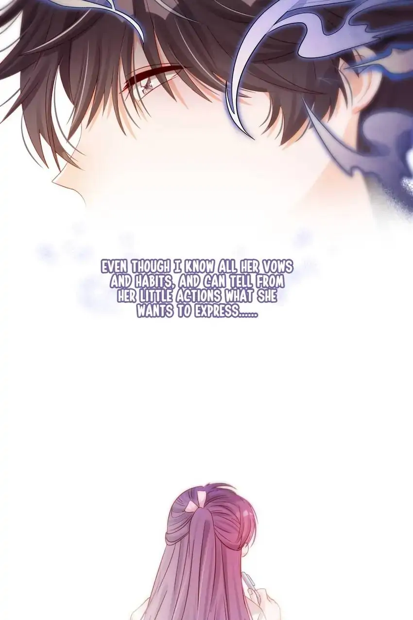 A Song Dwelling In The Clouds: Love Inside The Cage Chapter 36 111 014