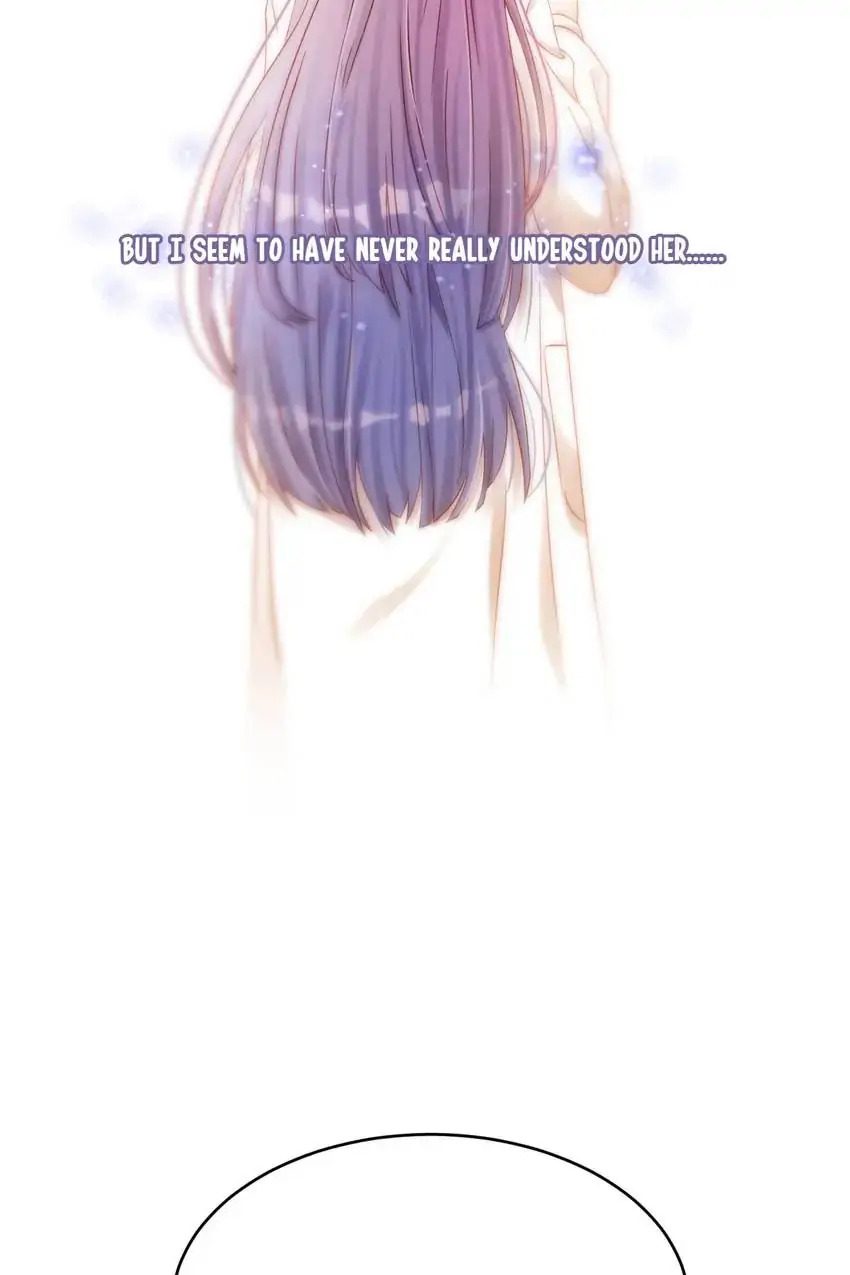 A Song Dwelling In The Clouds: Love Inside The Cage Chapter 36 112 015