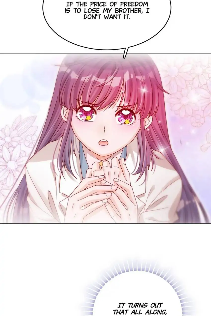 A Song Dwelling In The Clouds: Love Inside The Cage Chapter 36 113 016