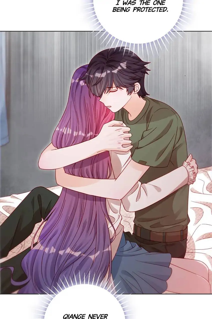 A Song Dwelling In The Clouds: Love Inside The Cage Chapter 36 114 017