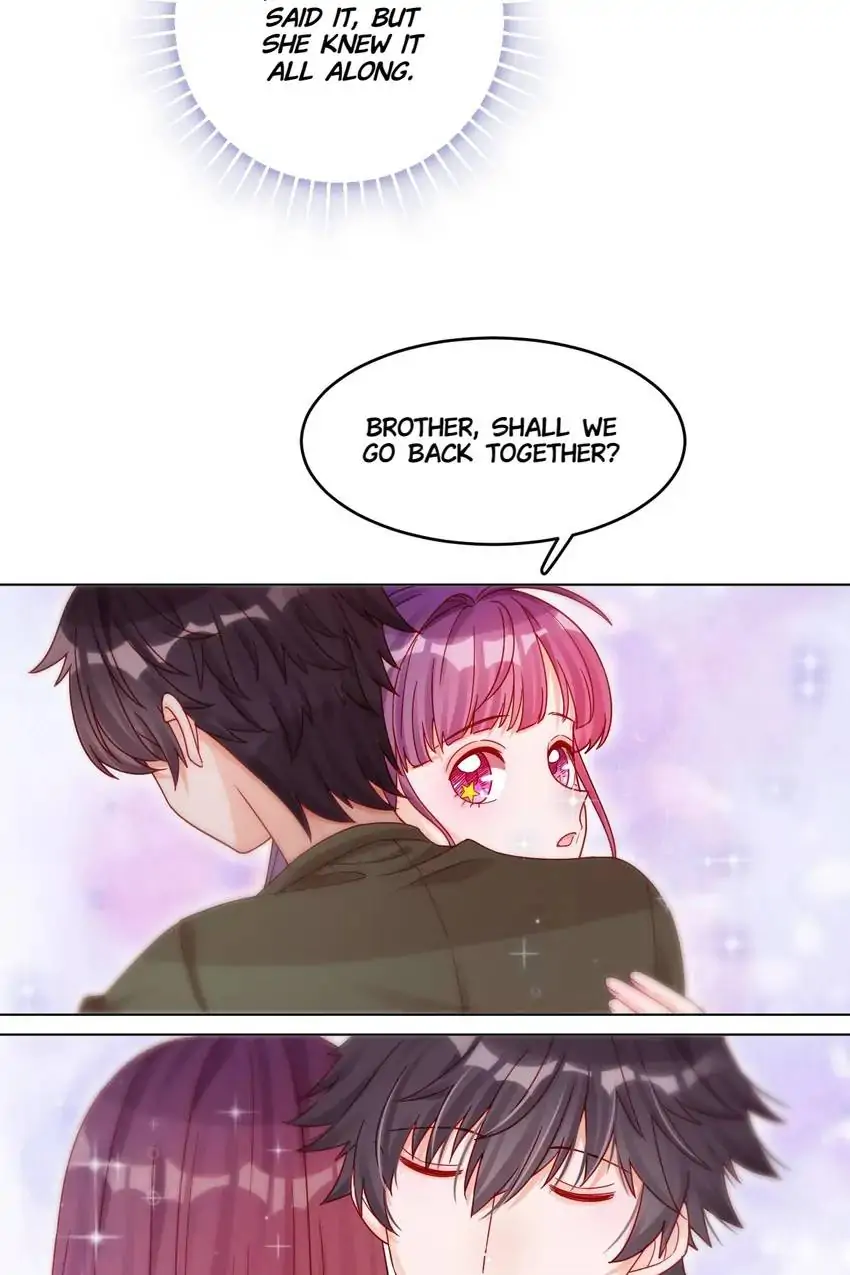 A Song Dwelling In The Clouds: Love Inside The Cage Chapter 36 115 018