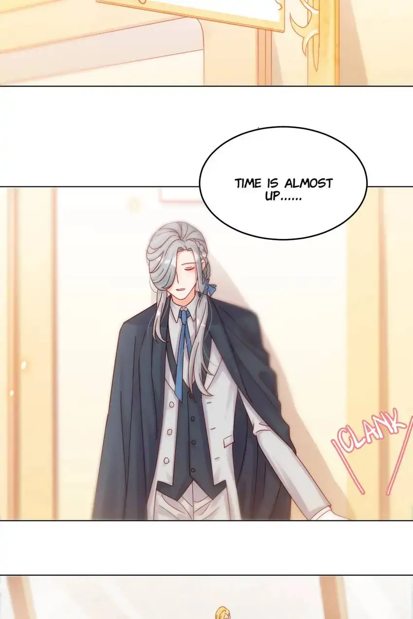 A Song Dwelling In The Clouds: Love Inside The Cage Chapter 36 117 020