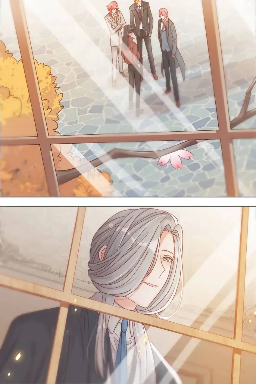 A Song Dwelling In The Clouds: Love Inside The Cage Chapter 36 118 021