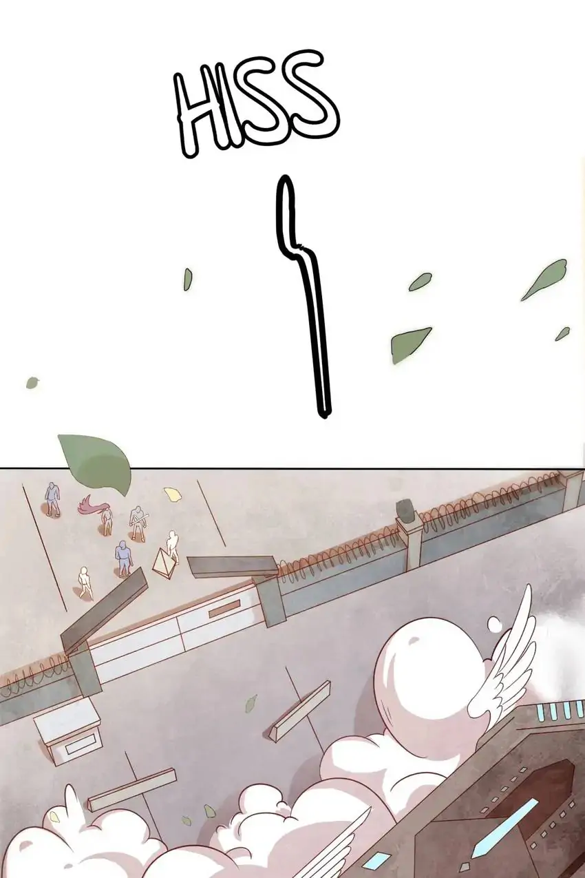 A Song Dwelling In The Clouds: Love Inside The Cage Chapter 36 122 025