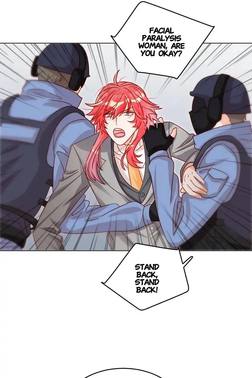 A Song Dwelling In The Clouds: Love Inside The Cage Chapter 36 125 028