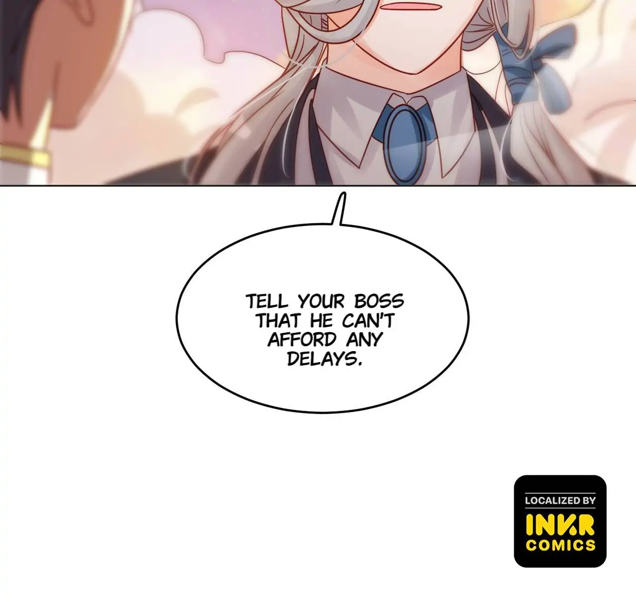 A Song Dwelling In The Clouds: Love Inside The Cage Chapter 36 127 030