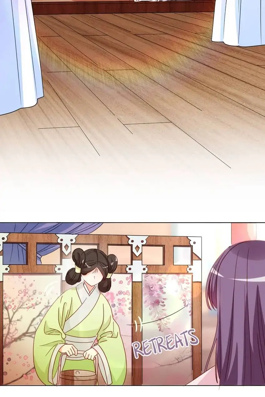 A Song Dwelling In The Clouds: Love Inside The Cage Chapter 4 132 03