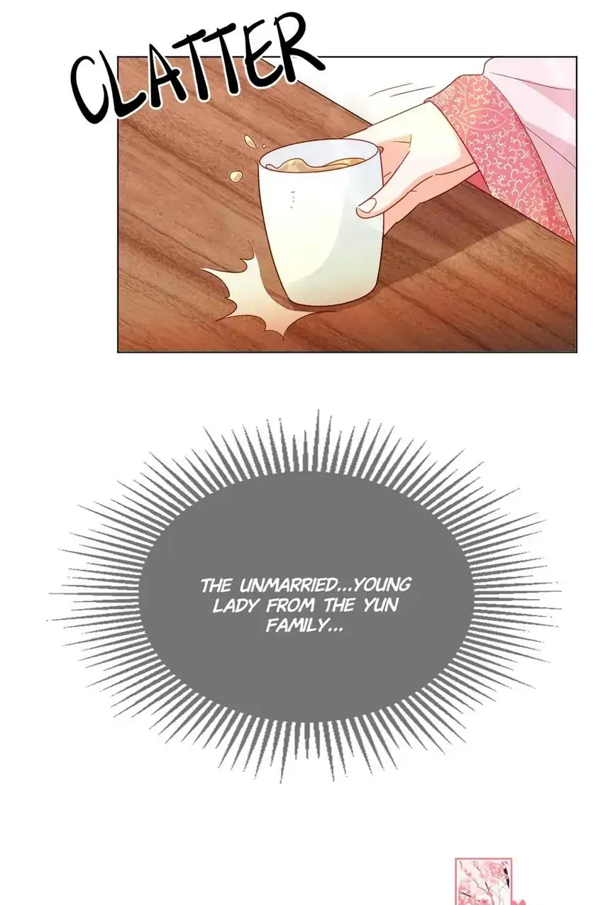 A Song Dwelling In The Clouds: Love Inside The Cage Chapter 4 134 05