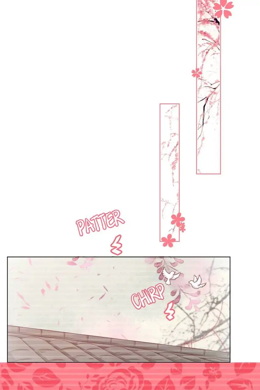 A Song Dwelling In The Clouds: Love Inside The Cage Chapter 4 135 06