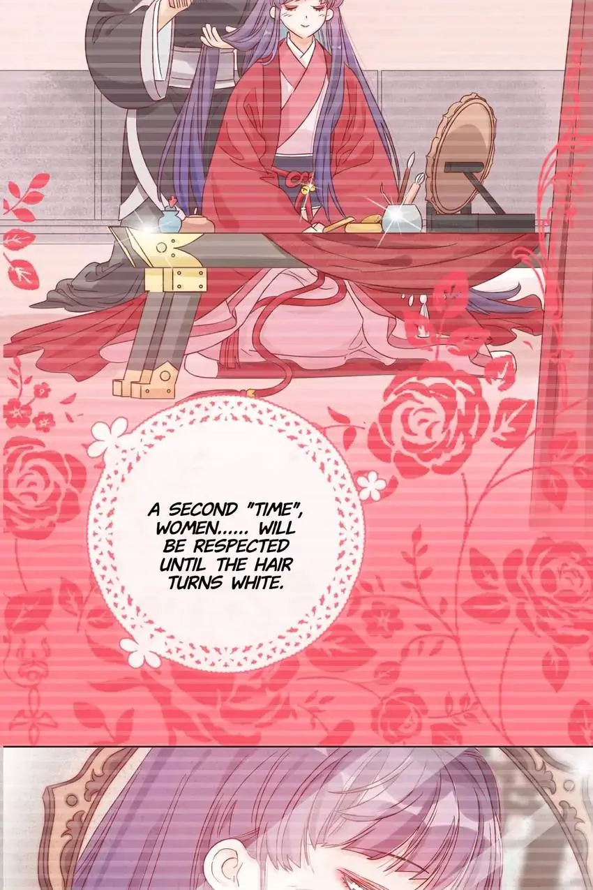 A Song Dwelling In The Clouds: Love Inside The Cage Chapter 4 137 08