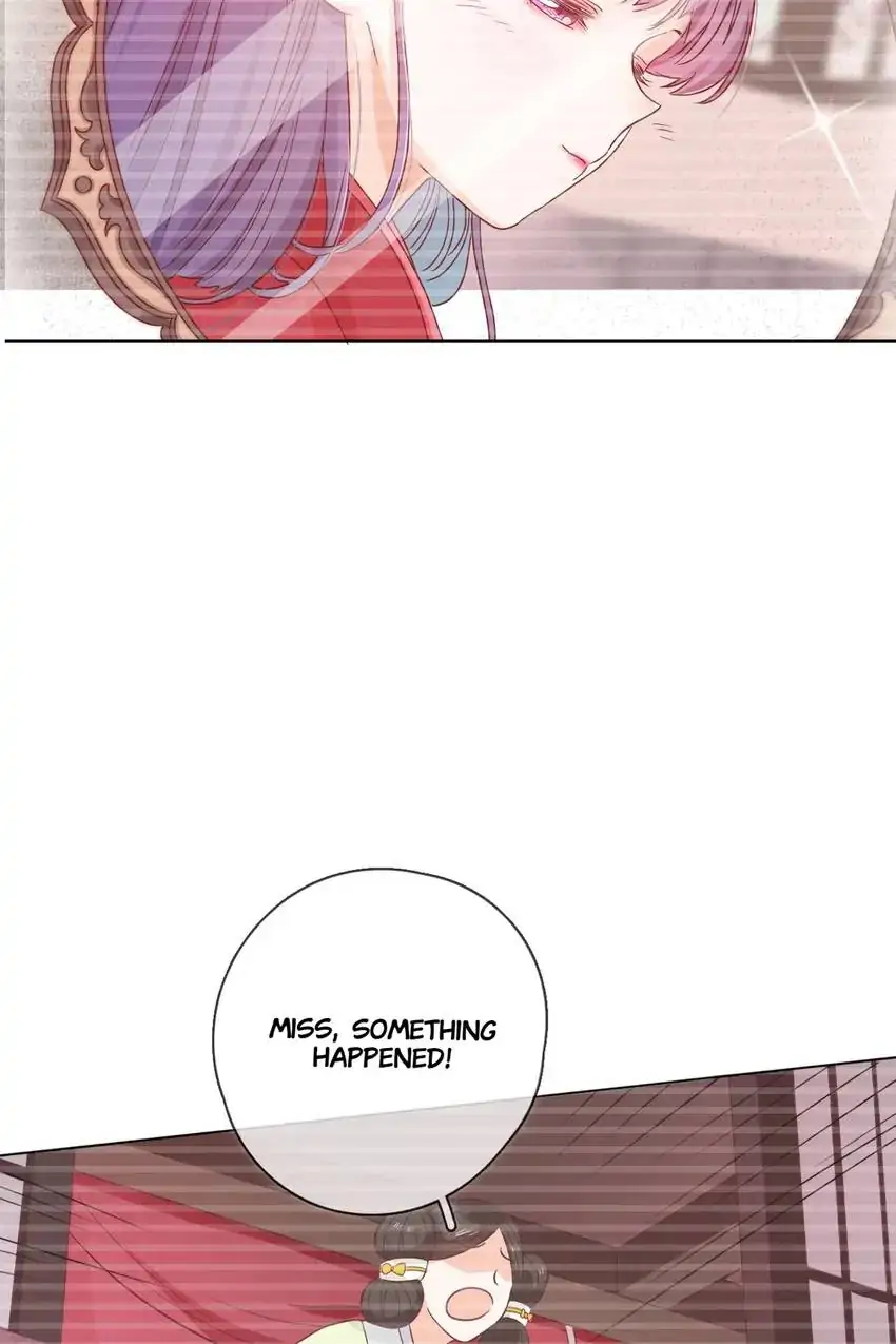 A Song Dwelling In The Clouds: Love Inside The Cage Chapter 4 138 09