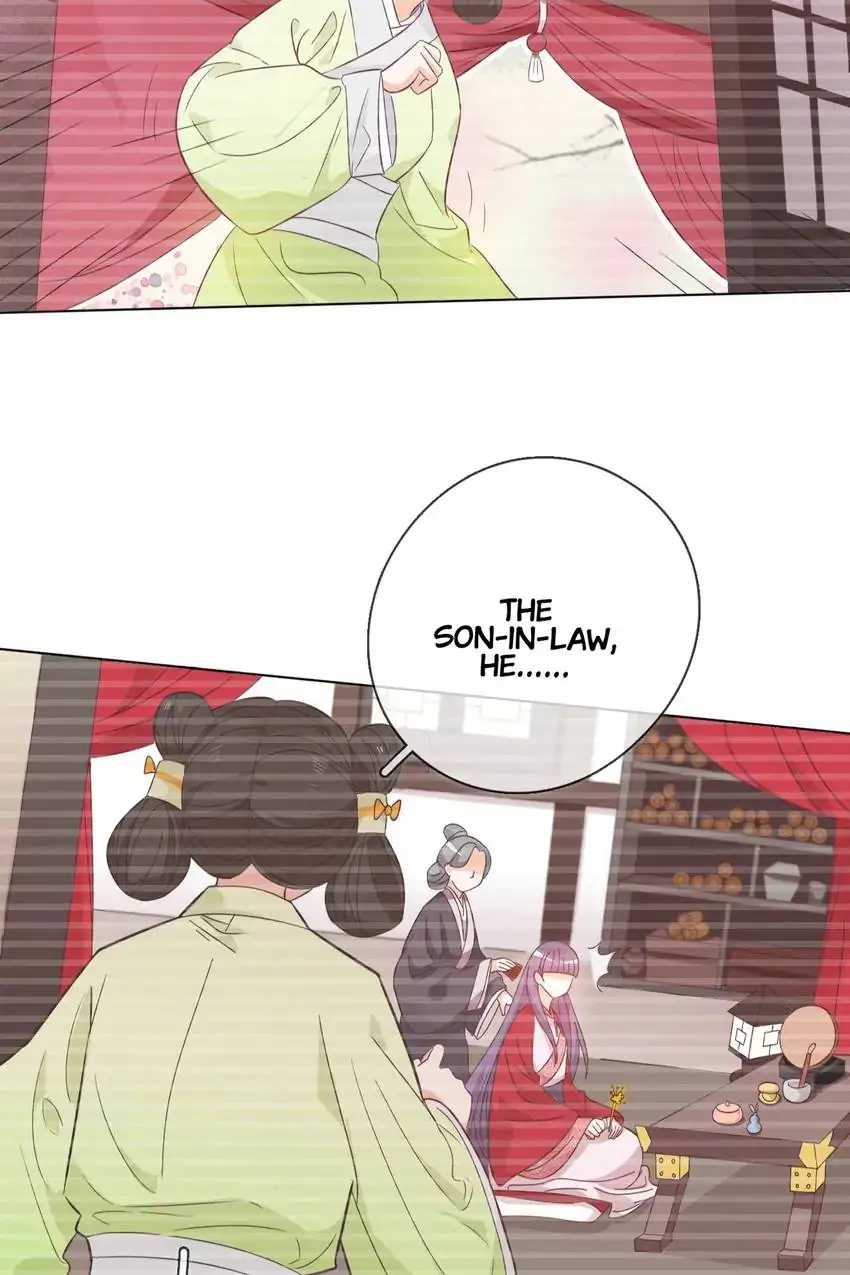 A Song Dwelling In The Clouds: Love Inside The Cage Chapter 4 139 10