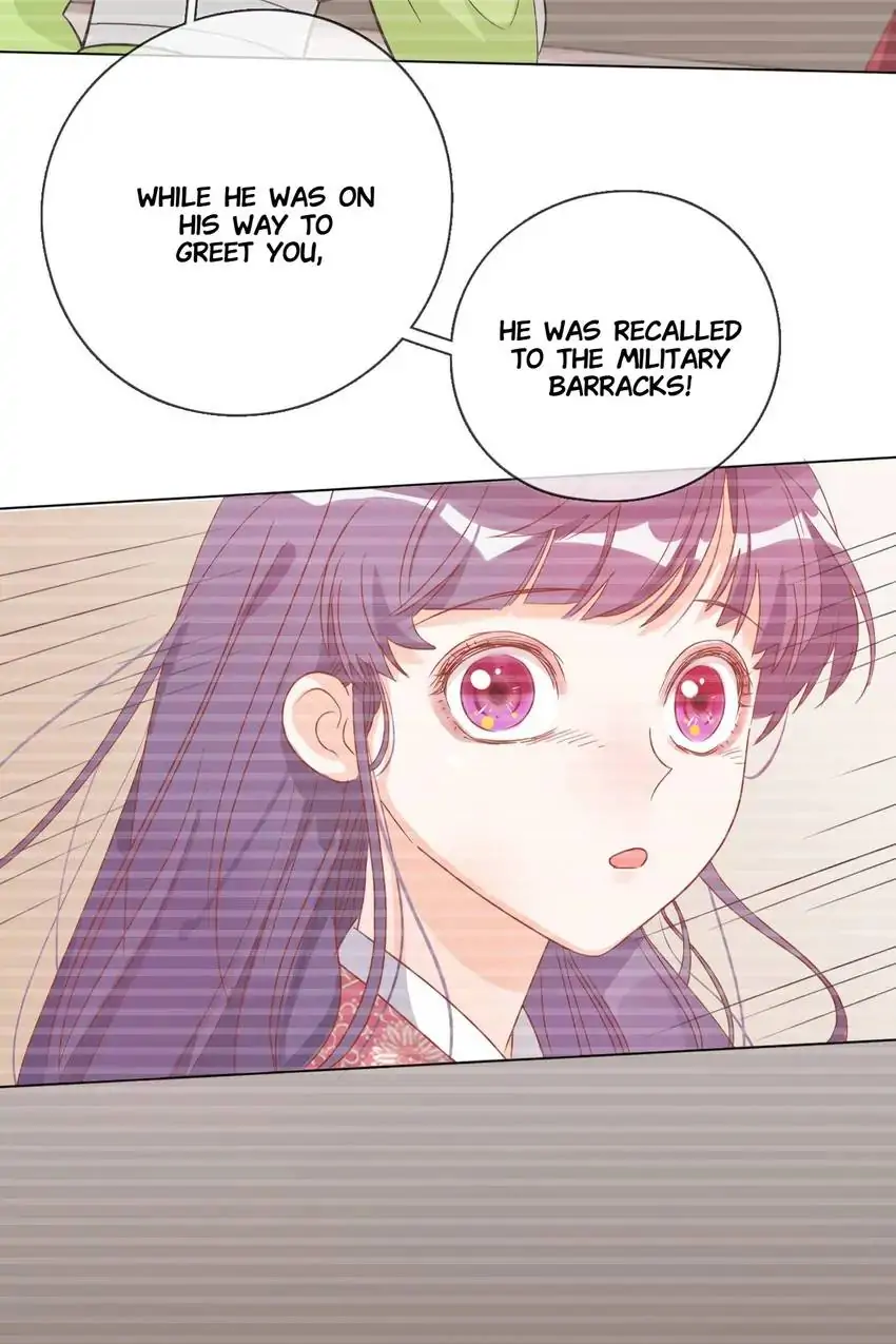 A Song Dwelling In The Clouds: Love Inside The Cage Chapter 4 140 11