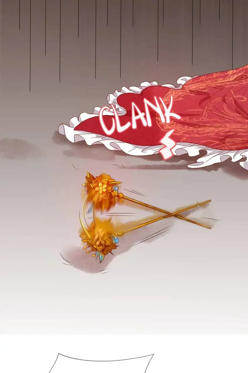 A Song Dwelling In The Clouds: Love Inside The Cage Chapter 4 142 13