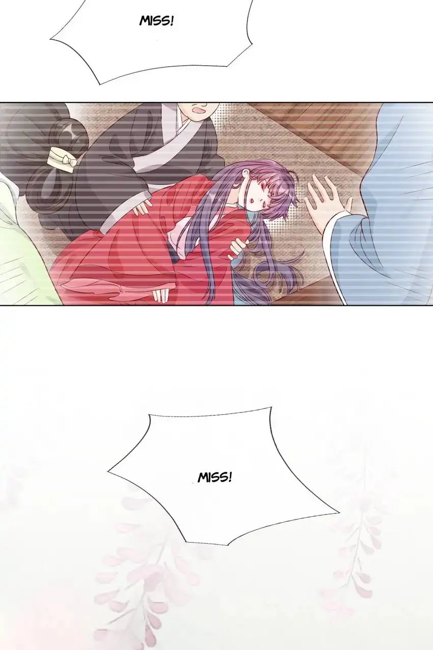 A Song Dwelling In The Clouds: Love Inside The Cage Chapter 4 143 14