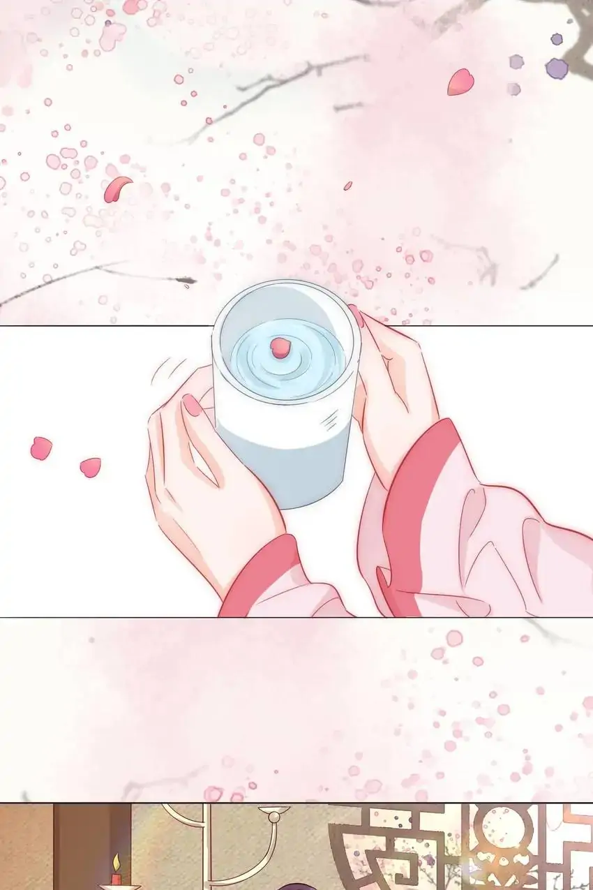 A Song Dwelling In The Clouds: Love Inside The Cage Chapter 4 145 16