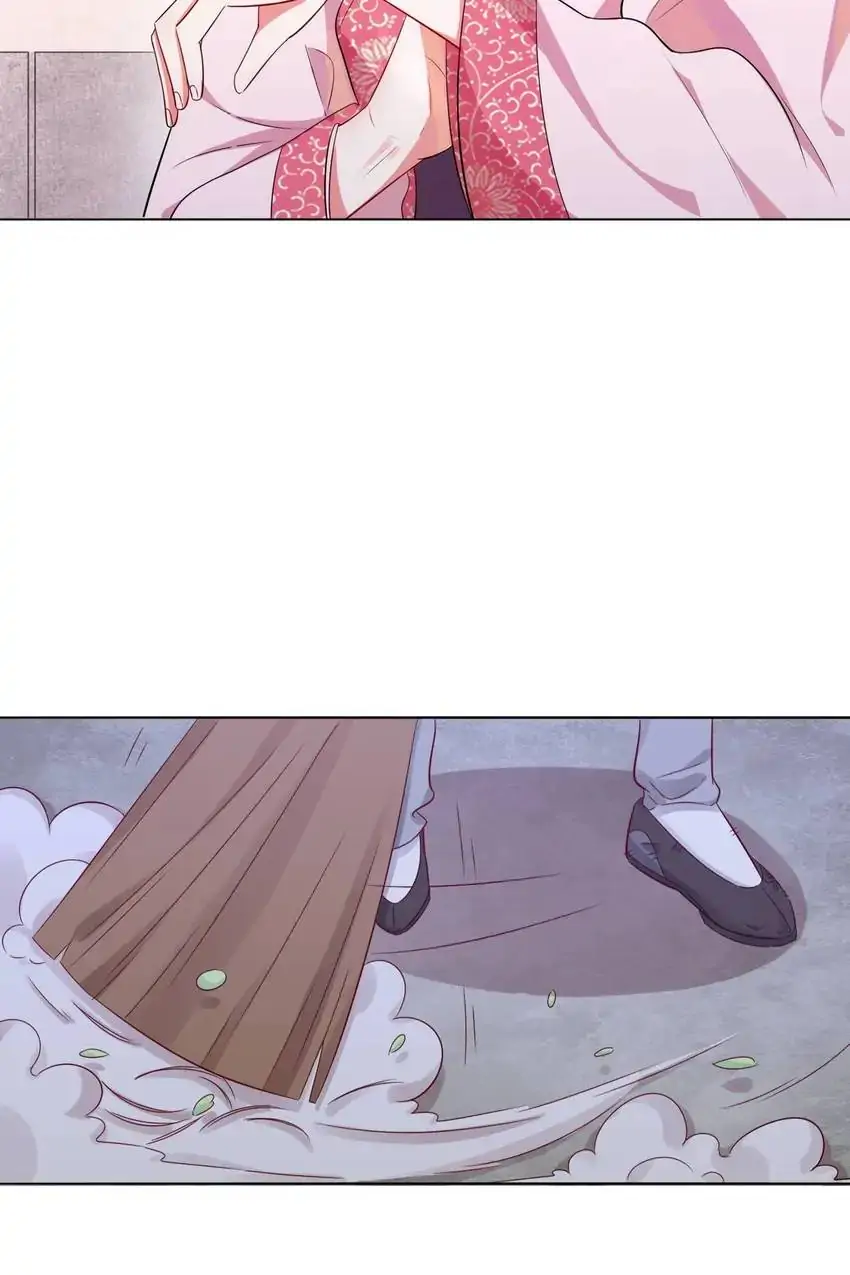 A Song Dwelling In The Clouds: Love Inside The Cage Chapter 4 149 20