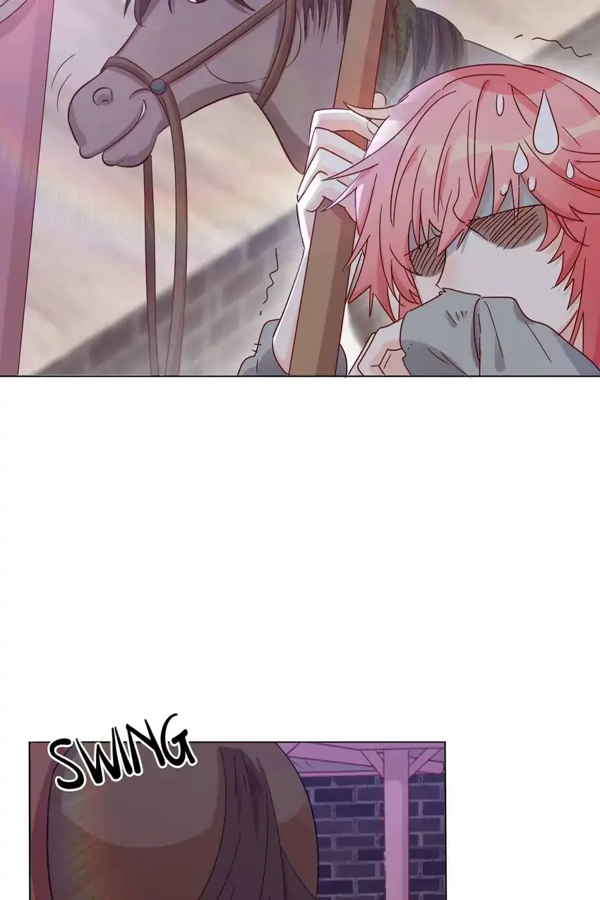 A Song Dwelling In The Clouds: Love Inside The Cage Chapter 4 152 23