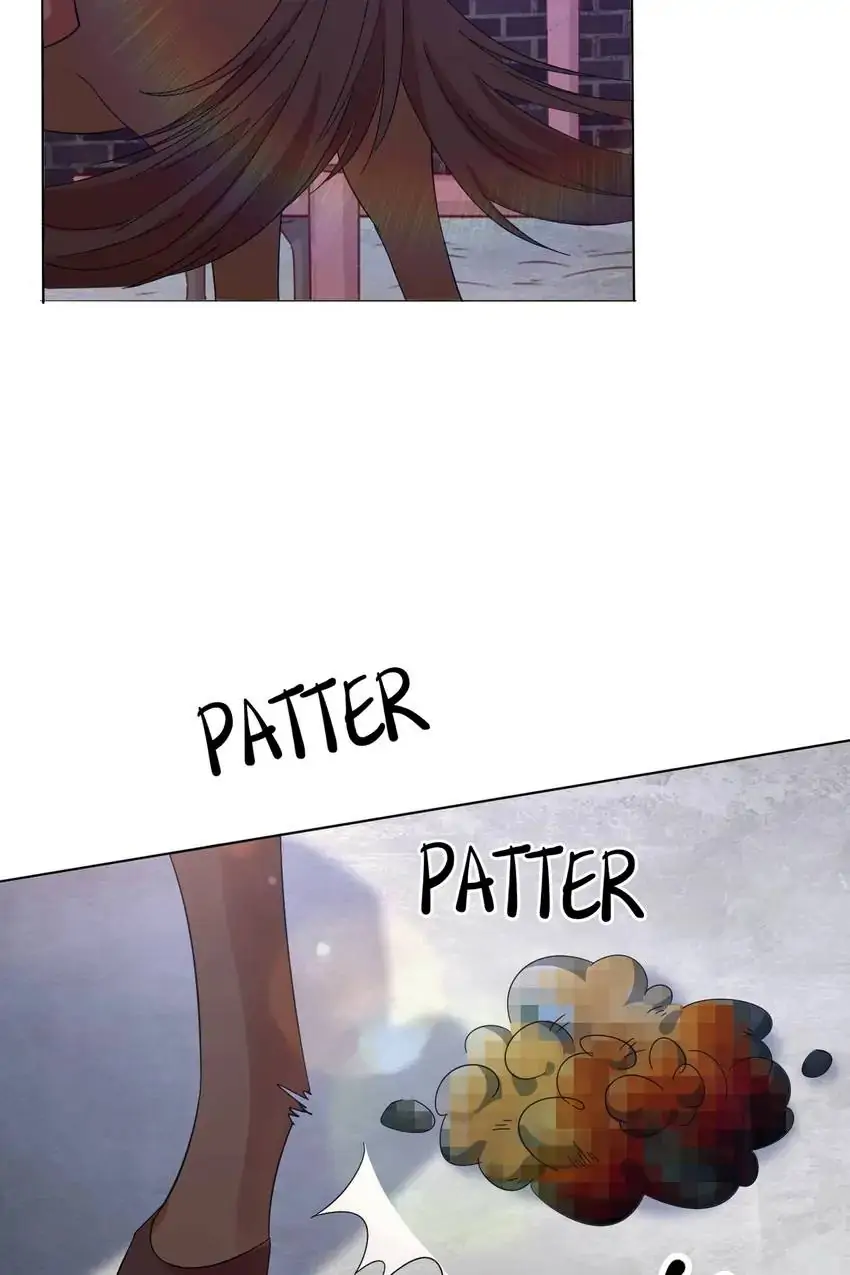 A Song Dwelling In The Clouds: Love Inside The Cage Chapter 4 153 24