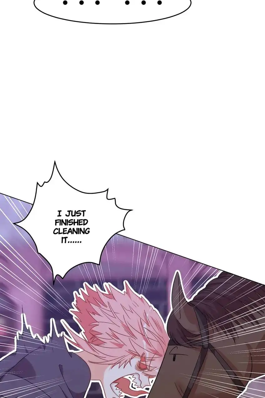 A Song Dwelling In The Clouds: Love Inside The Cage Chapter 4 155 26