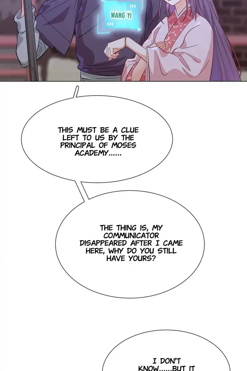 A Song Dwelling In The Clouds: Love Inside The Cage Chapter 4 162 33