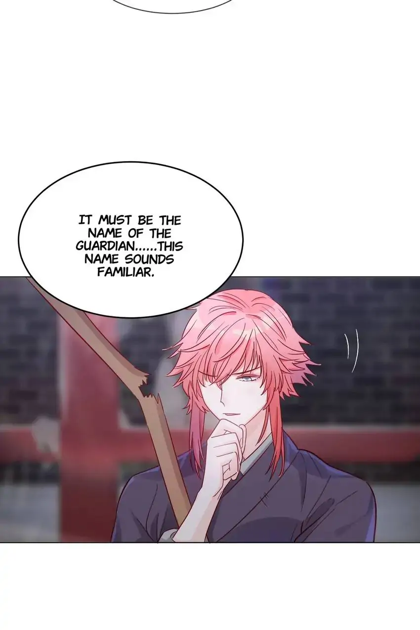 A Song Dwelling In The Clouds: Love Inside The Cage Chapter 4 164 35