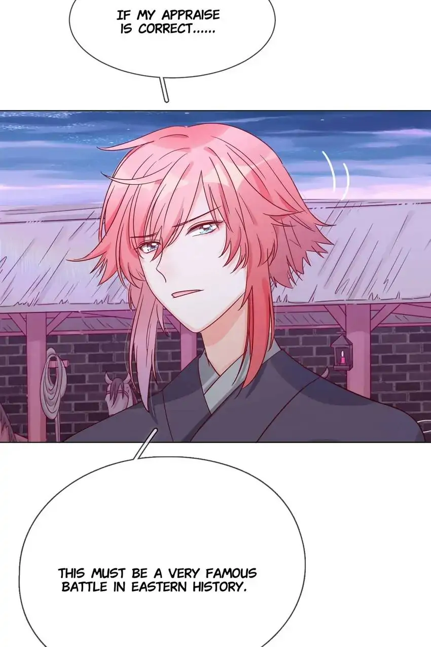 A Song Dwelling In The Clouds: Love Inside The Cage Chapter 4 168 39