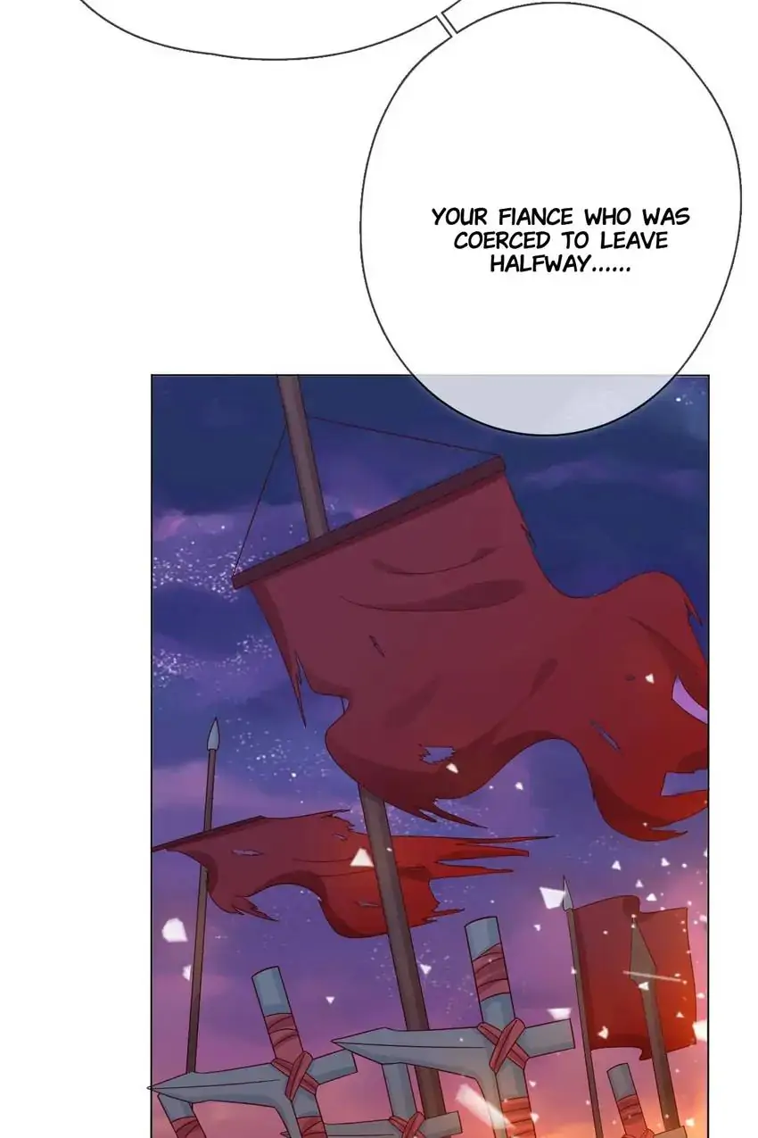 A Song Dwelling In The Clouds: Love Inside The Cage Chapter 4 169 40