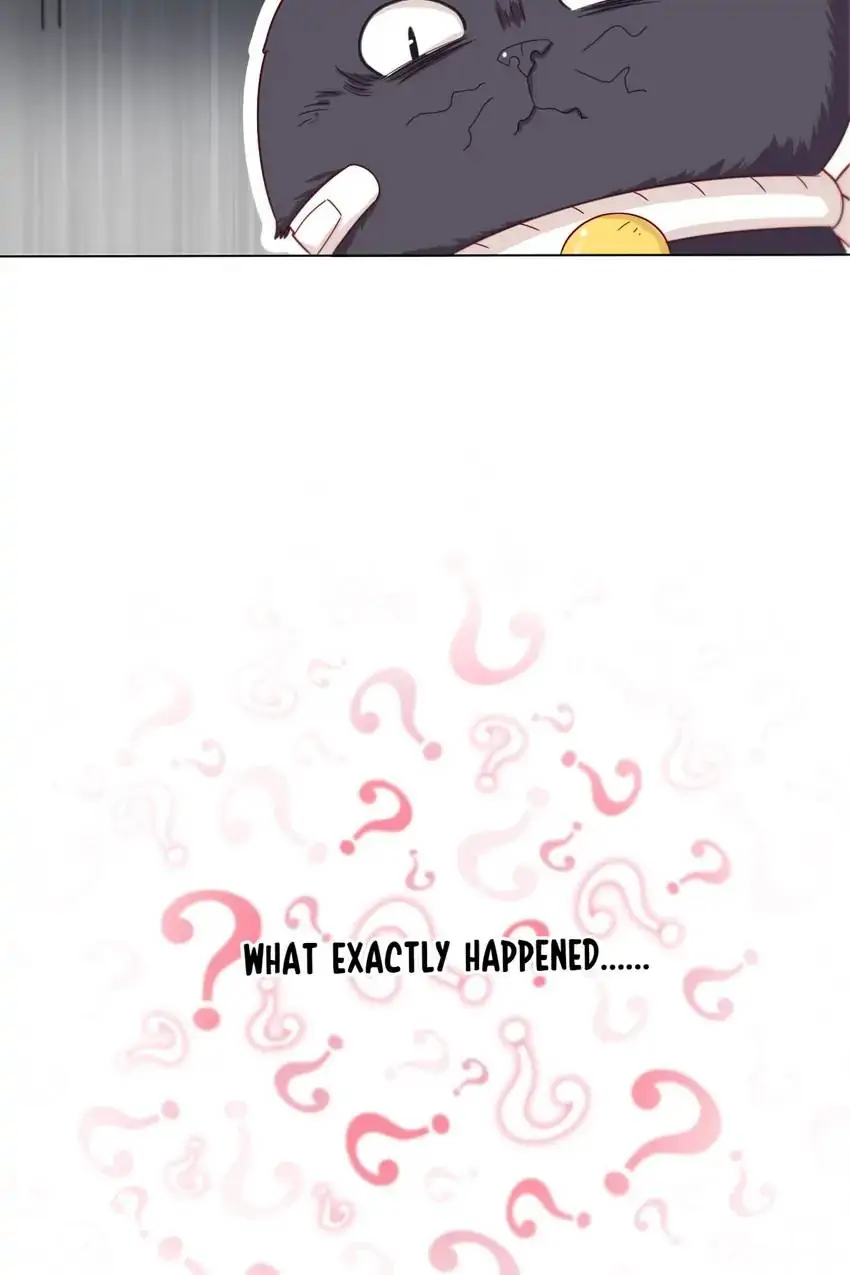 A Song Dwelling In The Clouds: Love Inside The Cage Chapter 40 111 002