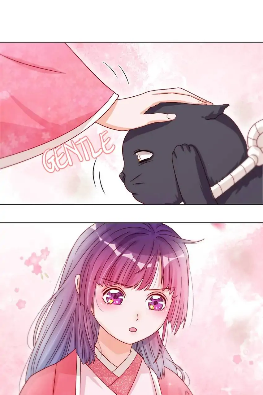 A Song Dwelling In The Clouds: Love Inside The Cage Chapter 40 118 009