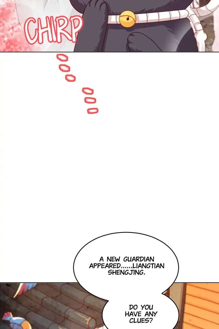 A Song Dwelling In The Clouds: Love Inside The Cage Chapter 40 120 011