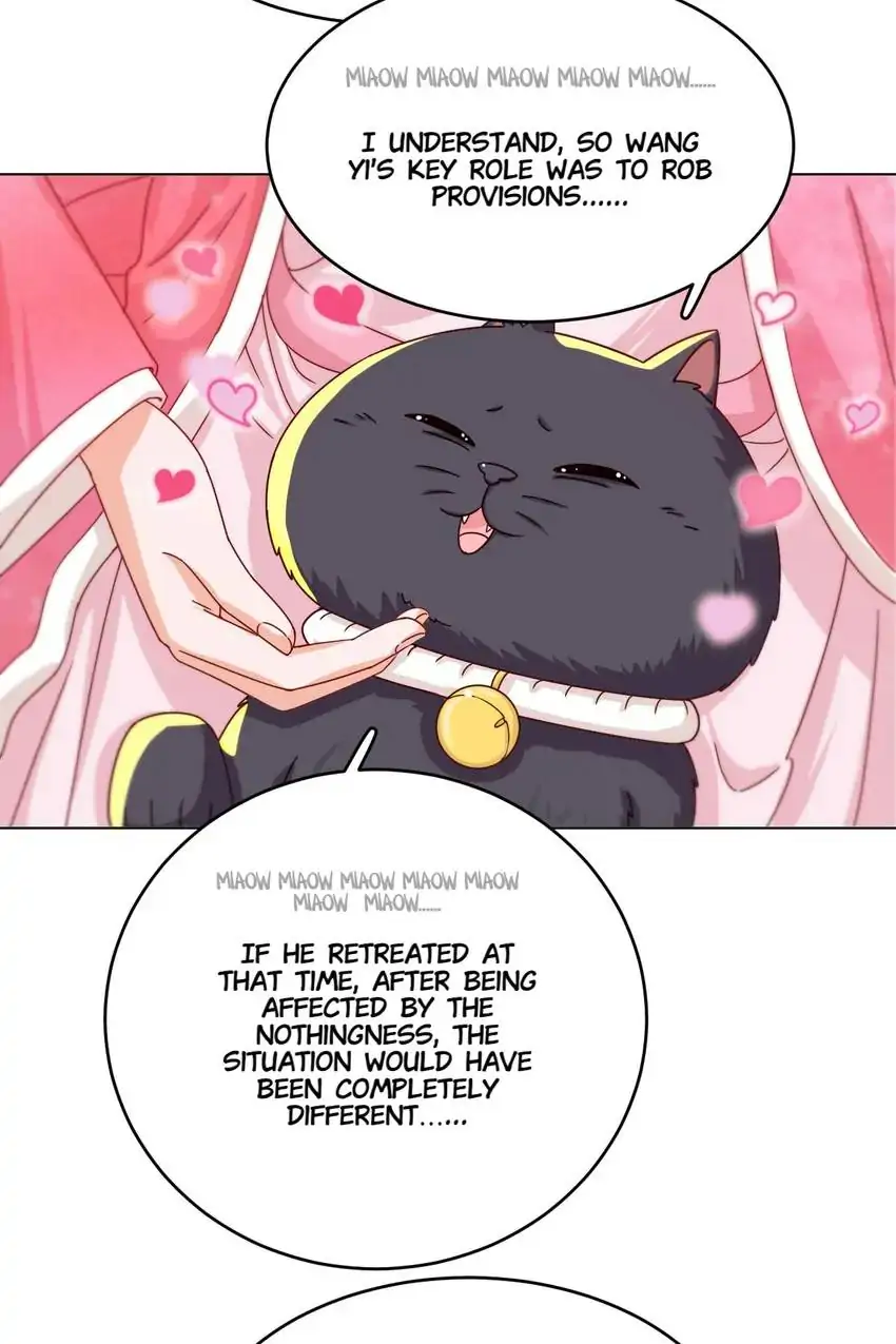 A Song Dwelling In The Clouds: Love Inside The Cage Chapter 40 124 015