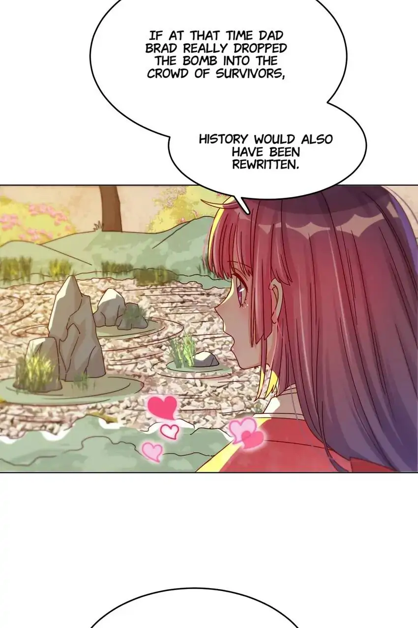 A Song Dwelling In The Clouds: Love Inside The Cage Chapter 40 125 016