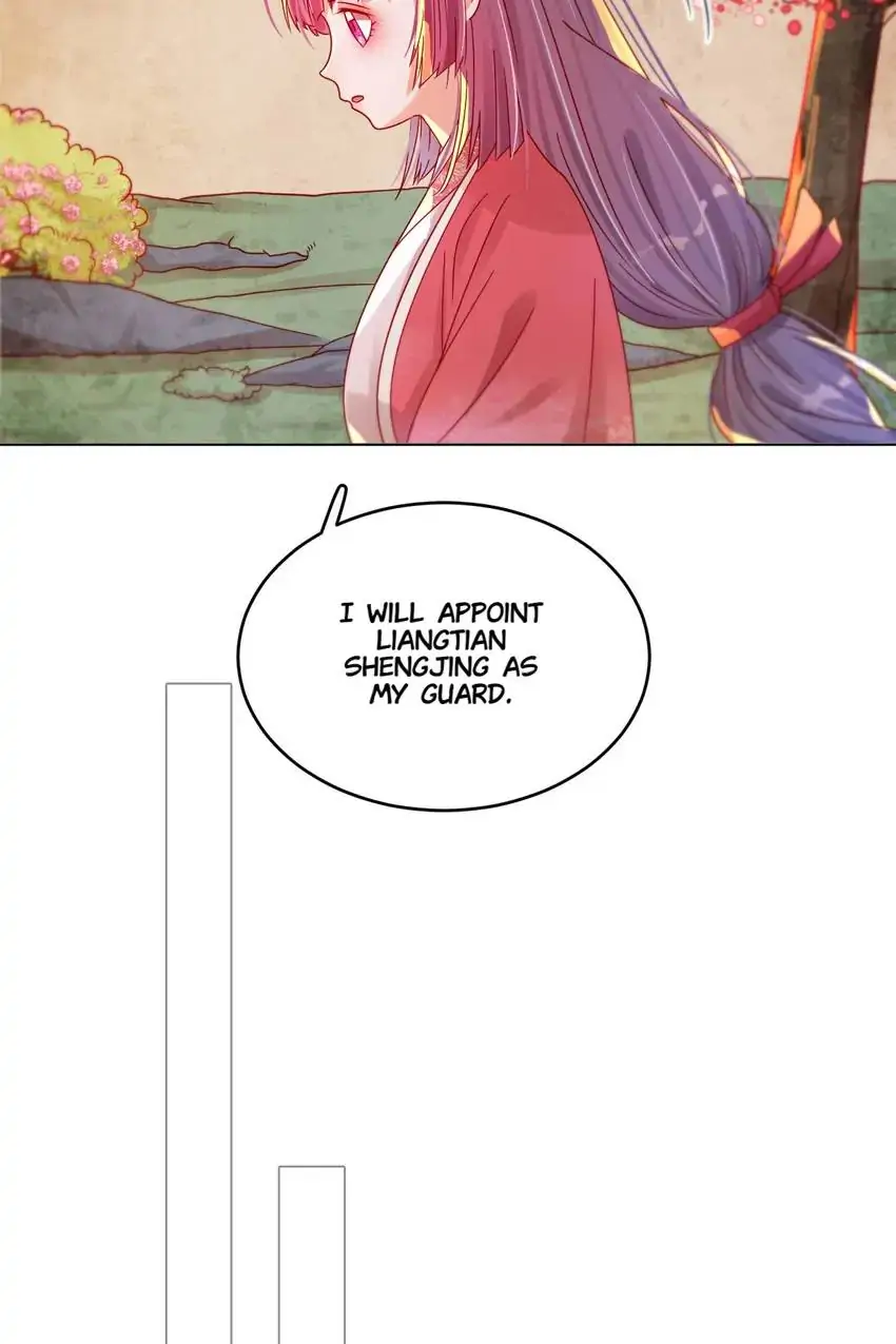 A Song Dwelling In The Clouds: Love Inside The Cage Chapter 40 127 018