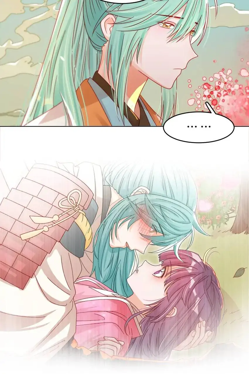 A Song Dwelling In The Clouds: Love Inside The Cage Chapter 40 133 024