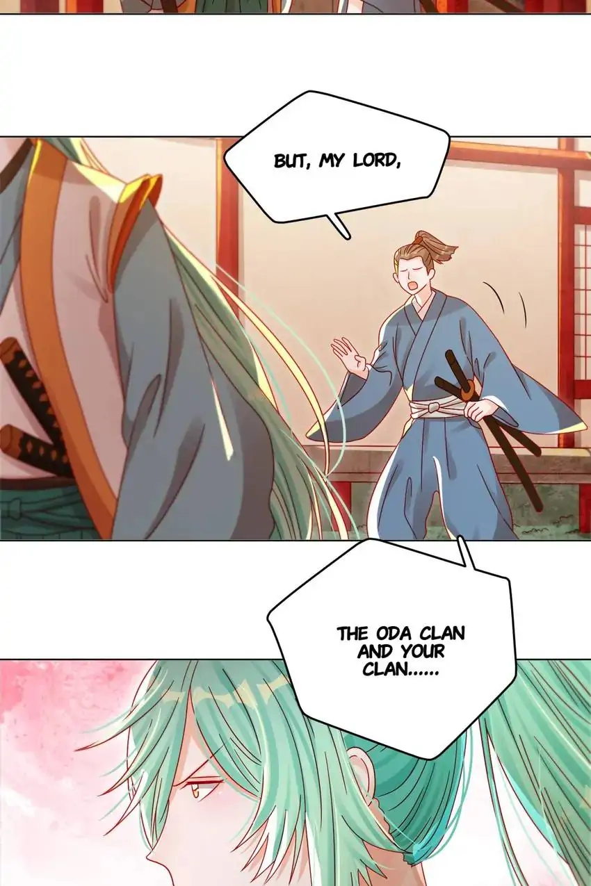 A Song Dwelling In The Clouds: Love Inside The Cage Chapter 40 136 027