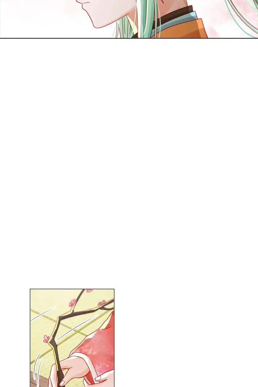 A Song Dwelling In The Clouds: Love Inside The Cage Chapter 40 137 028