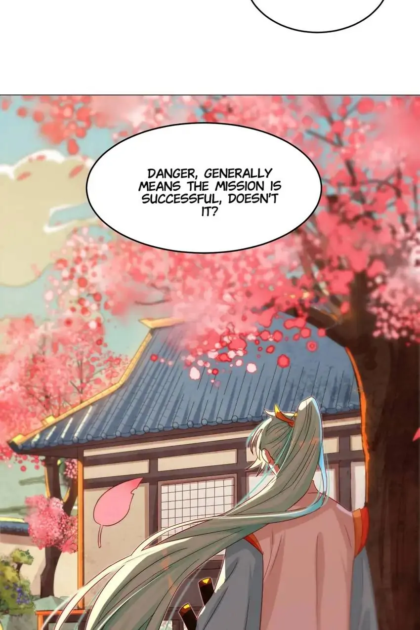 A Song Dwelling In The Clouds: Love Inside The Cage Chapter 40 142 033