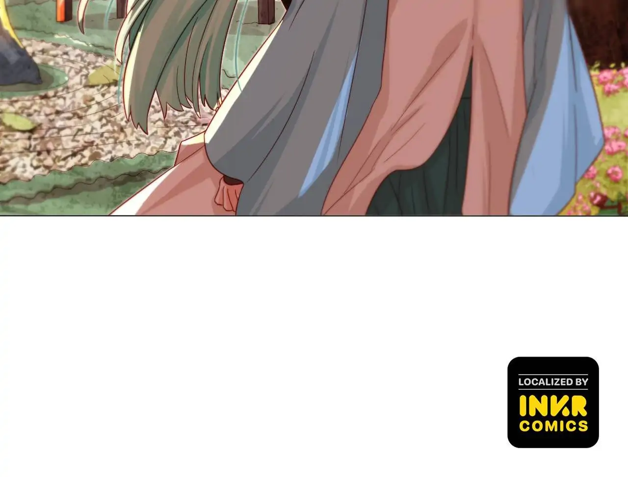 A Song Dwelling In The Clouds: Love Inside The Cage Chapter 40 143 034