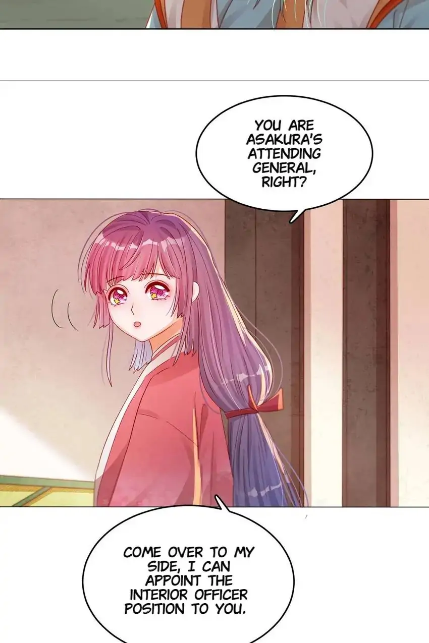 A Song Dwelling In The Clouds: Love Inside The Cage Chapter 41 113 004