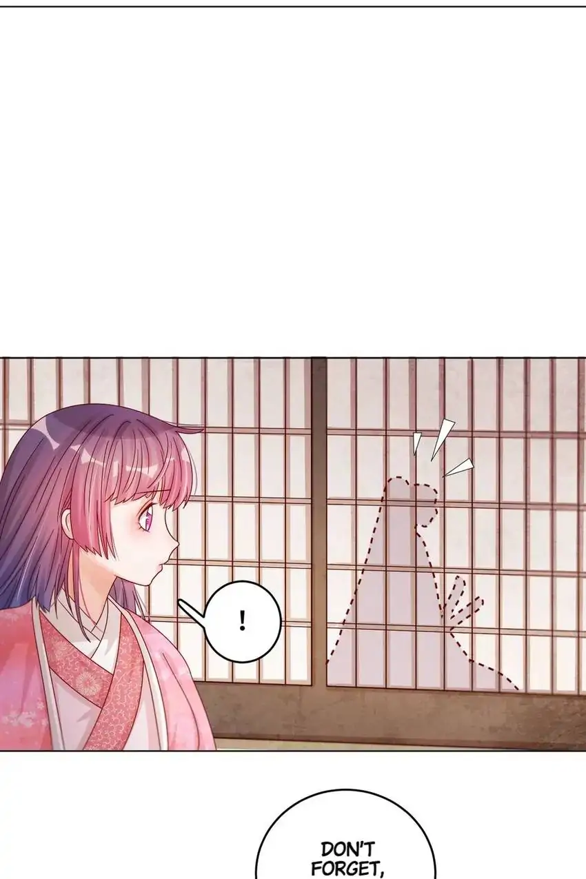 A Song Dwelling In The Clouds: Love Inside The Cage Chapter 41 122 013