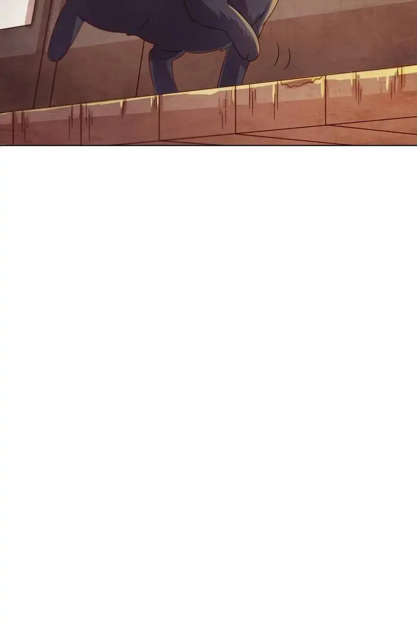 A Song Dwelling In The Clouds: Love Inside The Cage Chapter 41 124 015