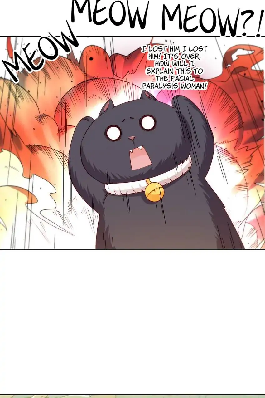 A Song Dwelling In The Clouds: Love Inside The Cage Chapter 41 131 022