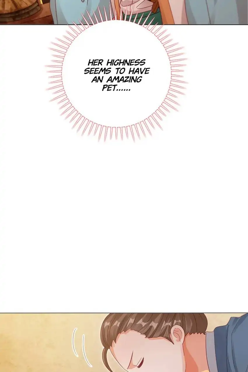 A Song Dwelling In The Clouds: Love Inside The Cage Chapter 41 133 024