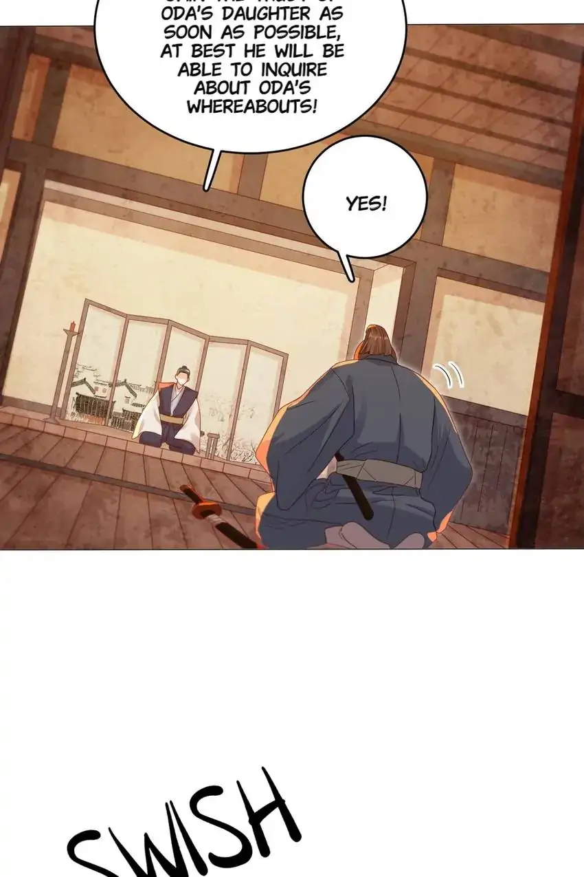 A Song Dwelling In The Clouds: Love Inside The Cage Chapter 41 136 027