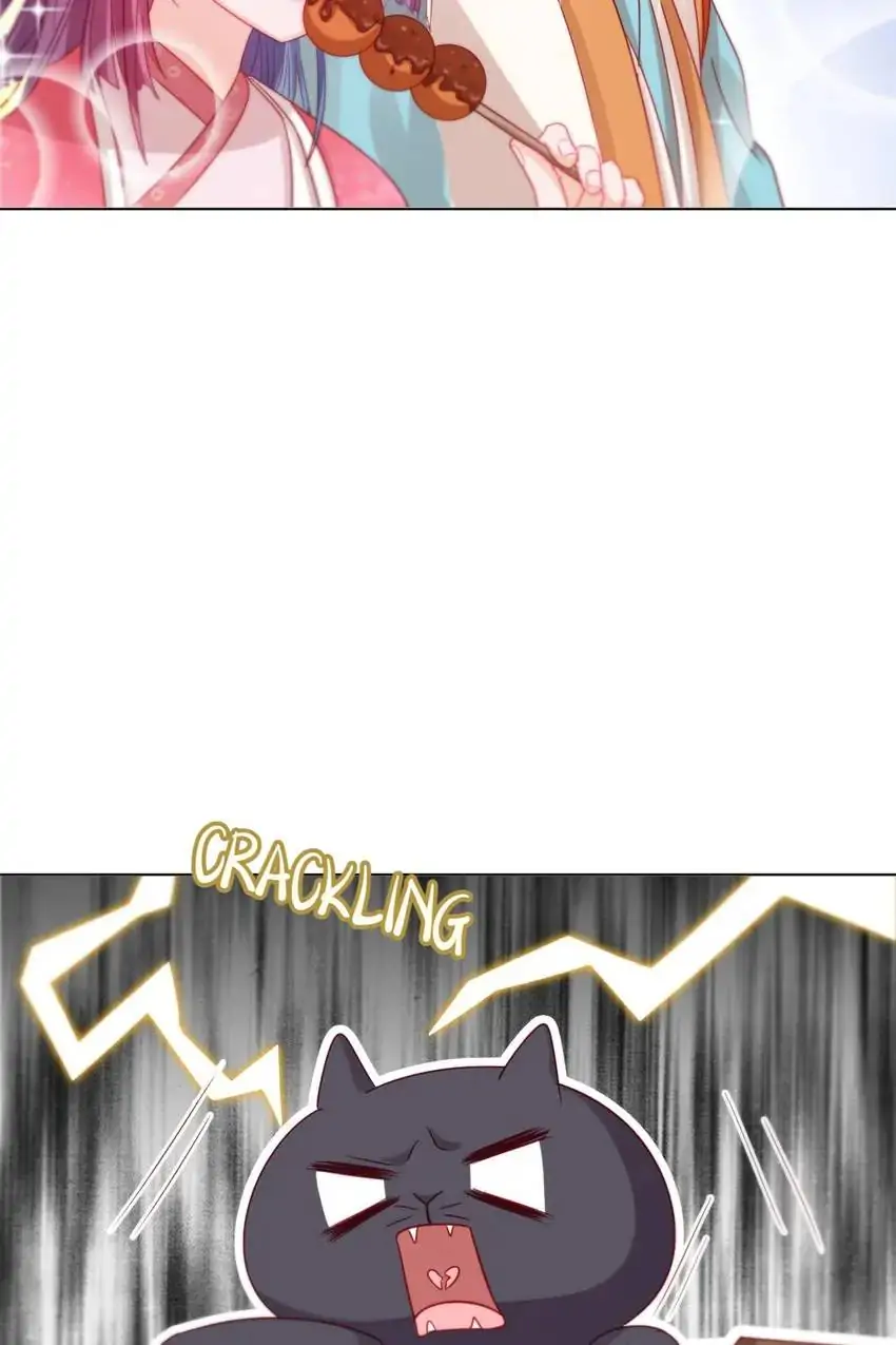 A Song Dwelling In The Clouds: Love Inside The Cage Chapter 41 142 033