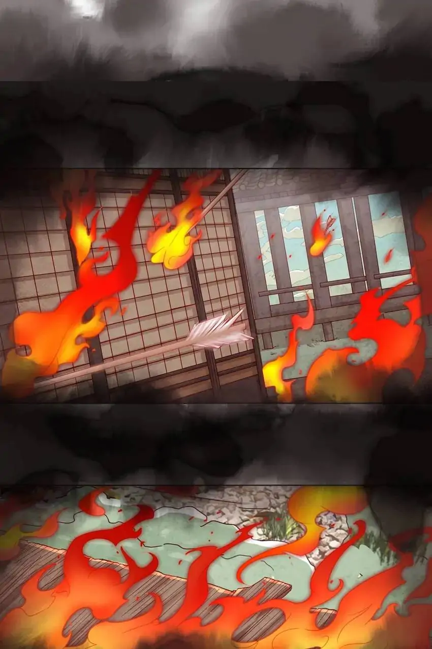 A Song Dwelling In The Clouds: Love Inside The Cage Chapter 42 128 004