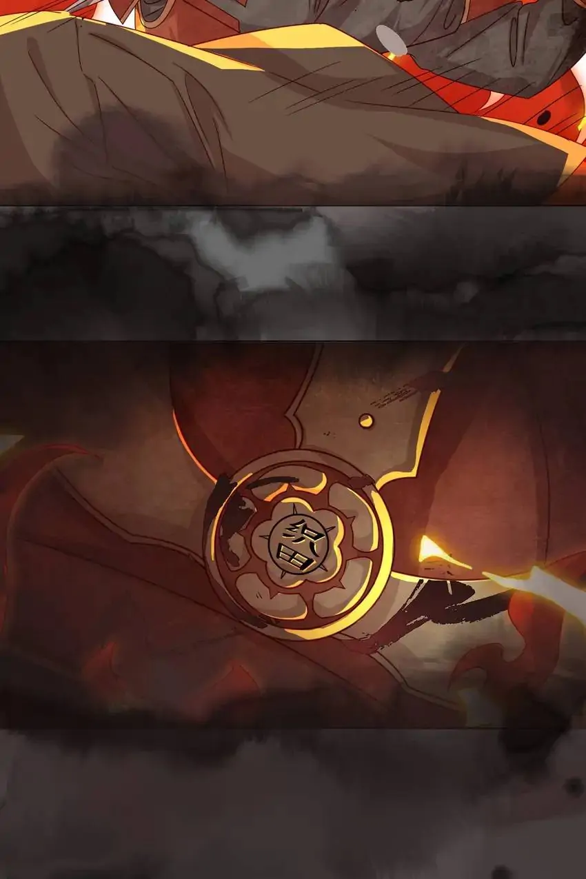 A Song Dwelling In The Clouds: Love Inside The Cage Chapter 42 132 008